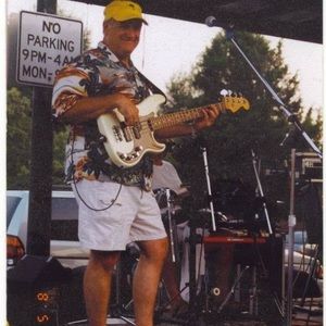 Meet your Posher, Buck